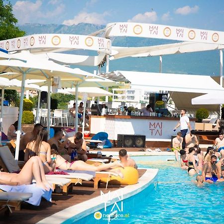 Mai Tai Resort Mjull-Bethore 外观 照片