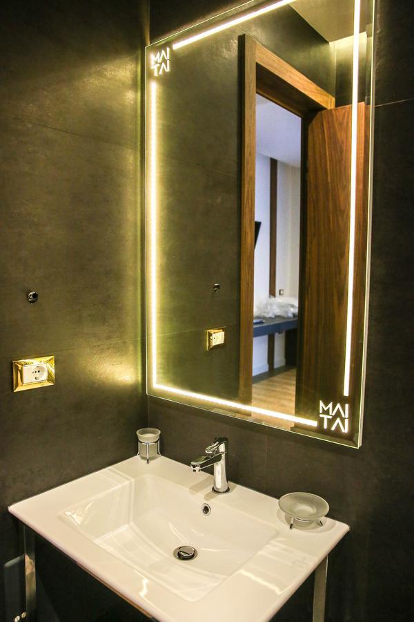 Mai Tai Resort Mjull-Bethore 外观 照片