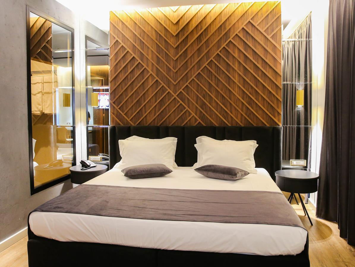 Mai Tai Resort Mjull-Bethore 外观 照片