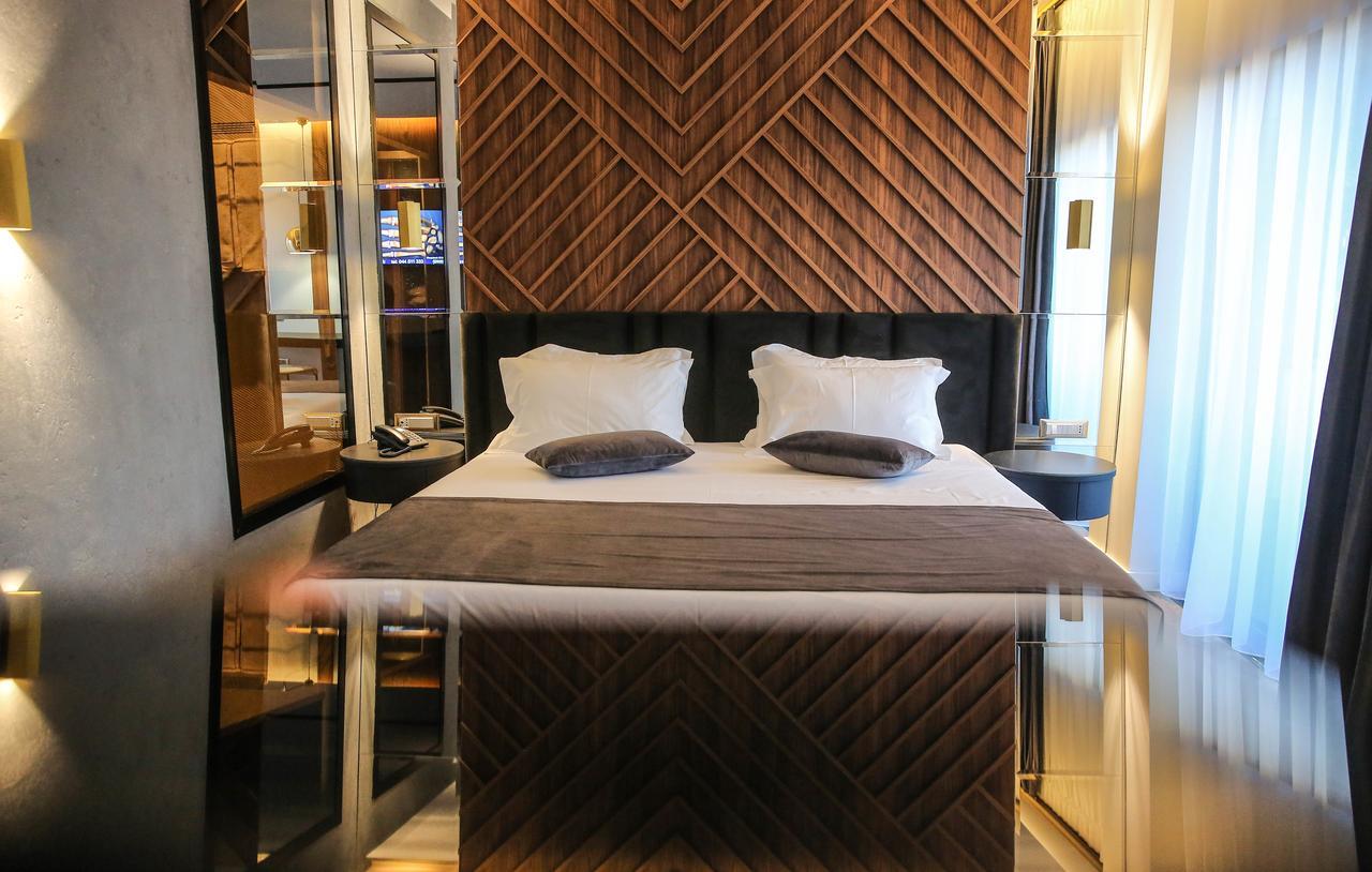 Mai Tai Resort Mjull-Bethore 外观 照片