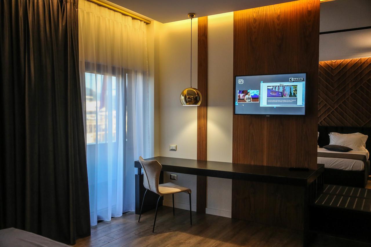Mai Tai Resort Mjull-Bethore 外观 照片