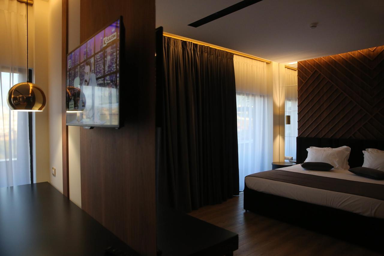 Mai Tai Resort Mjull-Bethore 外观 照片