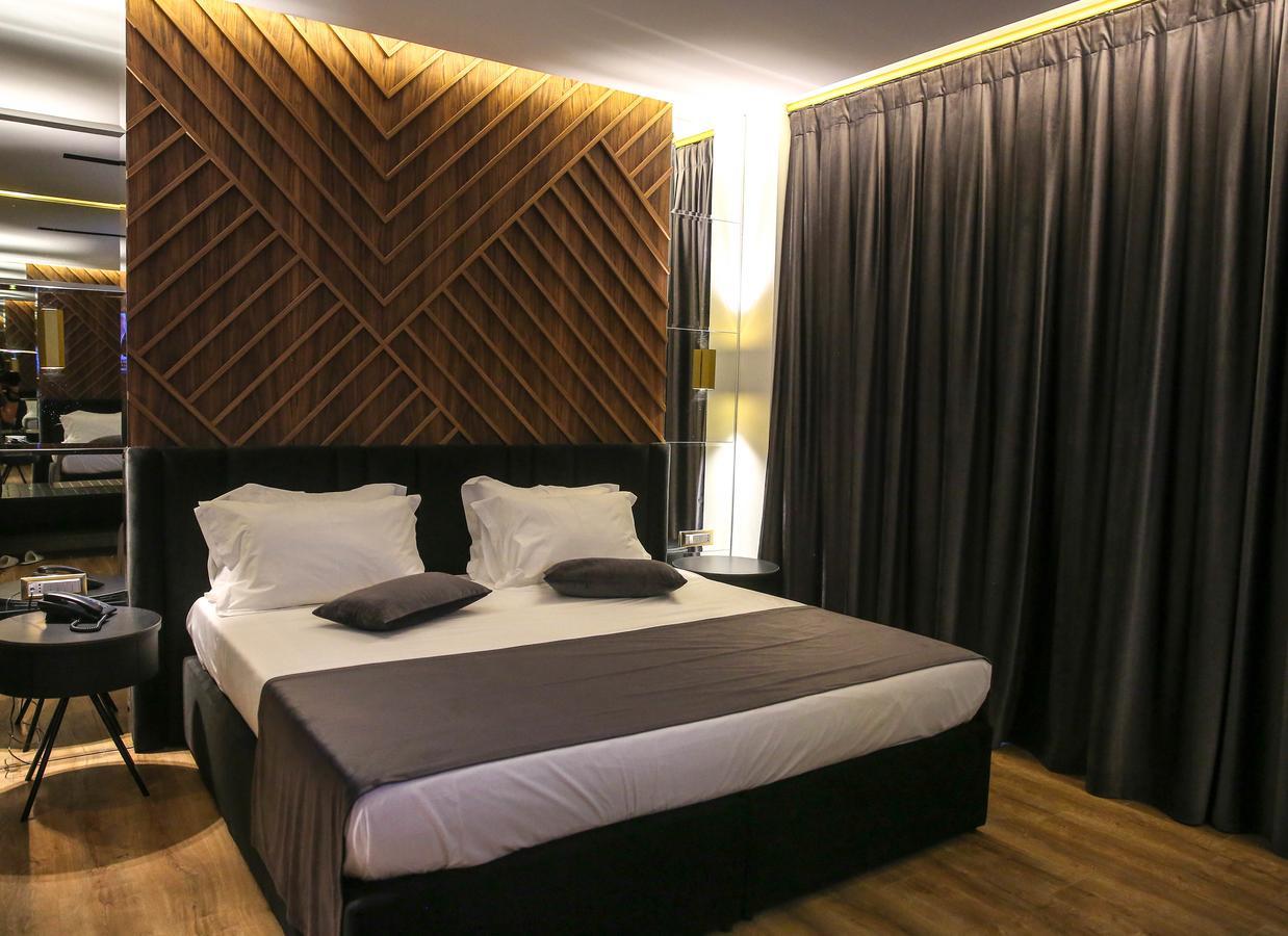 Mai Tai Resort Mjull-Bethore 外观 照片