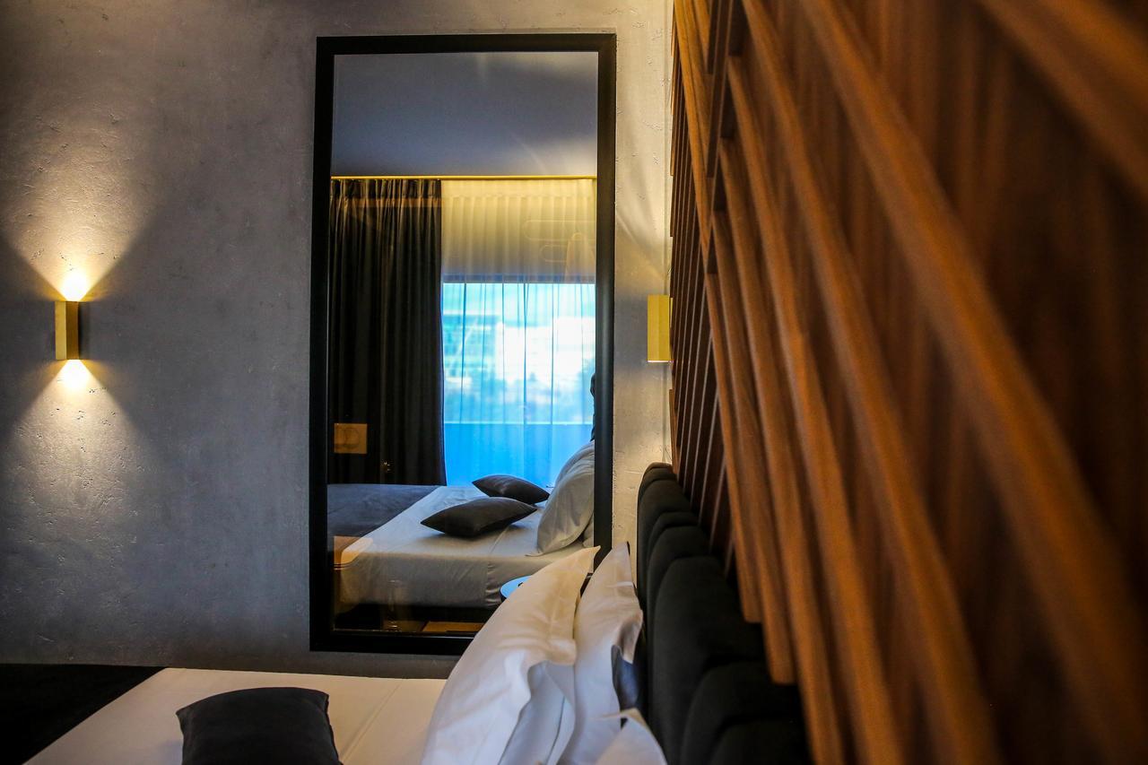 Mai Tai Resort Mjull-Bethore 外观 照片