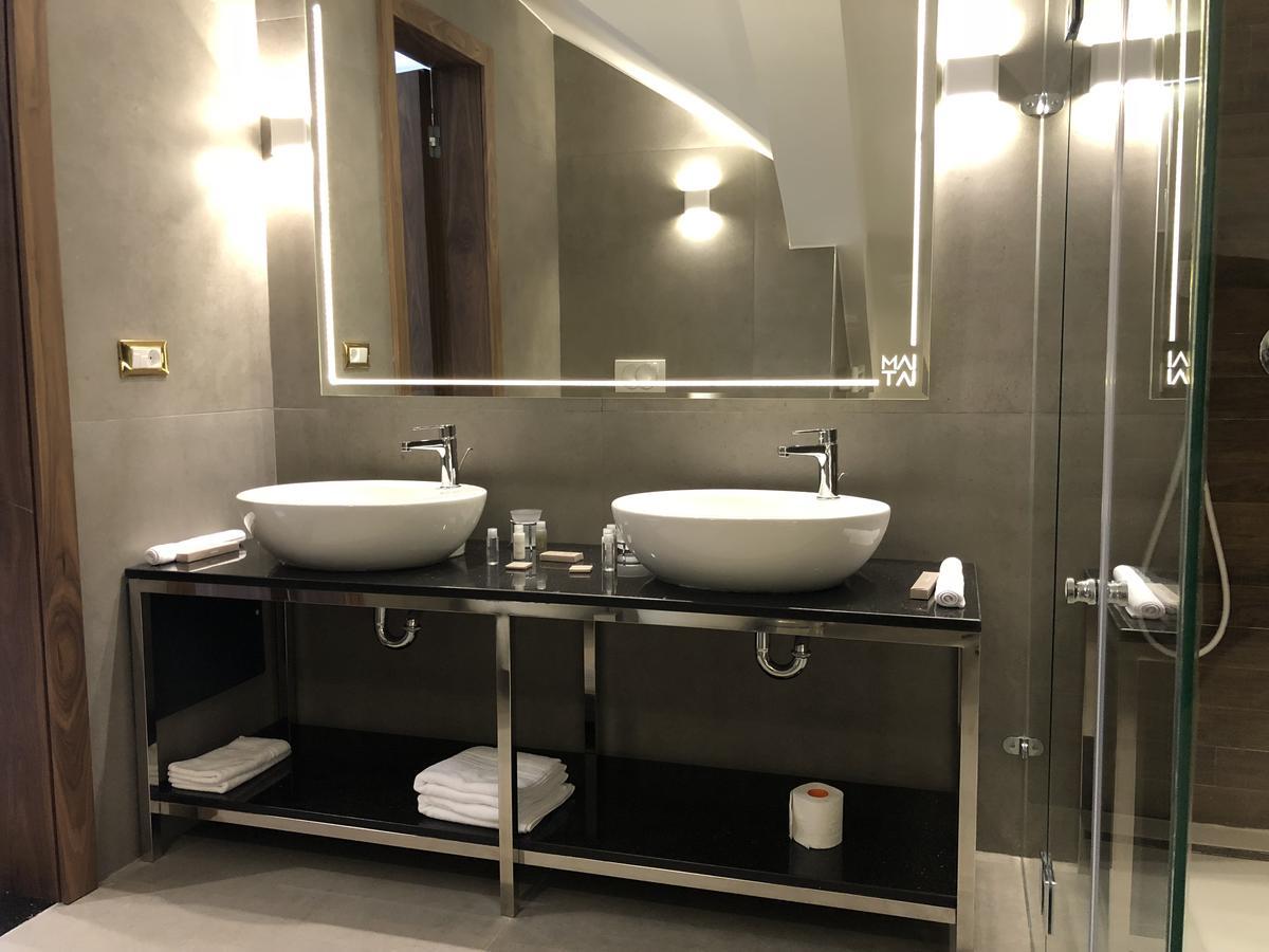 Mai Tai Resort Mjull-Bethore 外观 照片