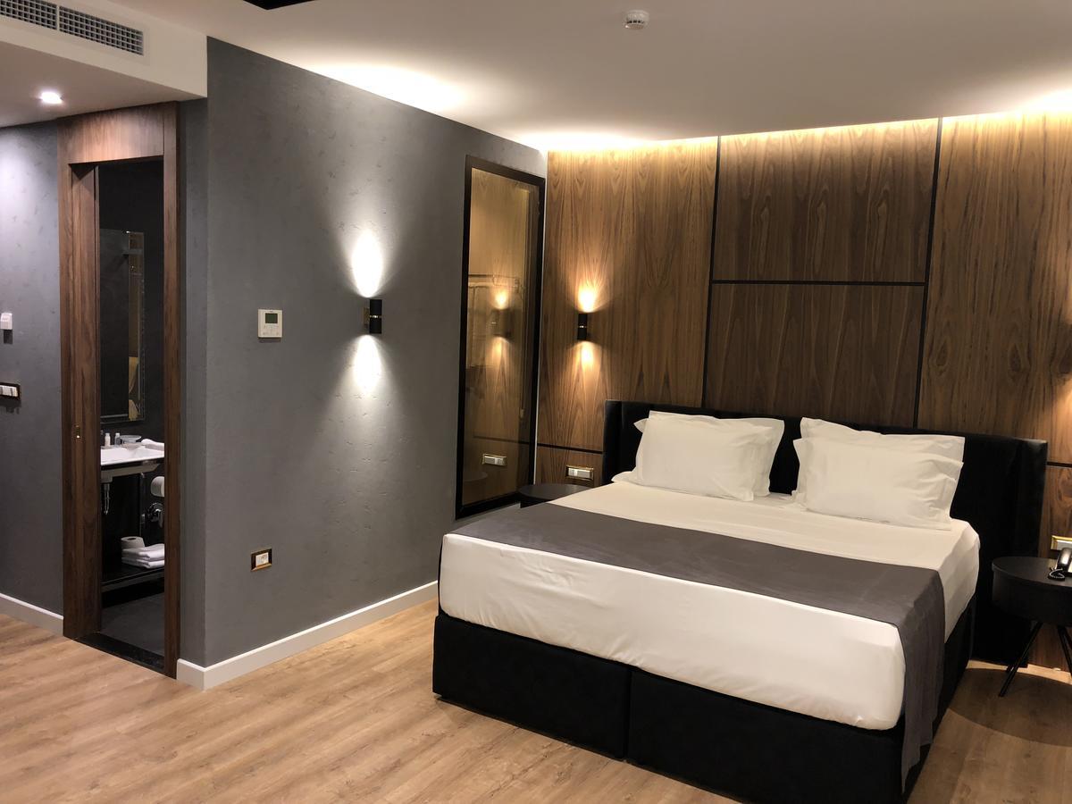 Mai Tai Resort Mjull-Bethore 外观 照片