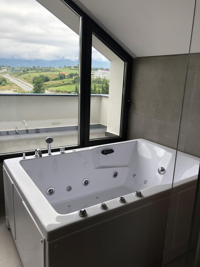 Mai Tai Resort Mjull-Bethore 外观 照片