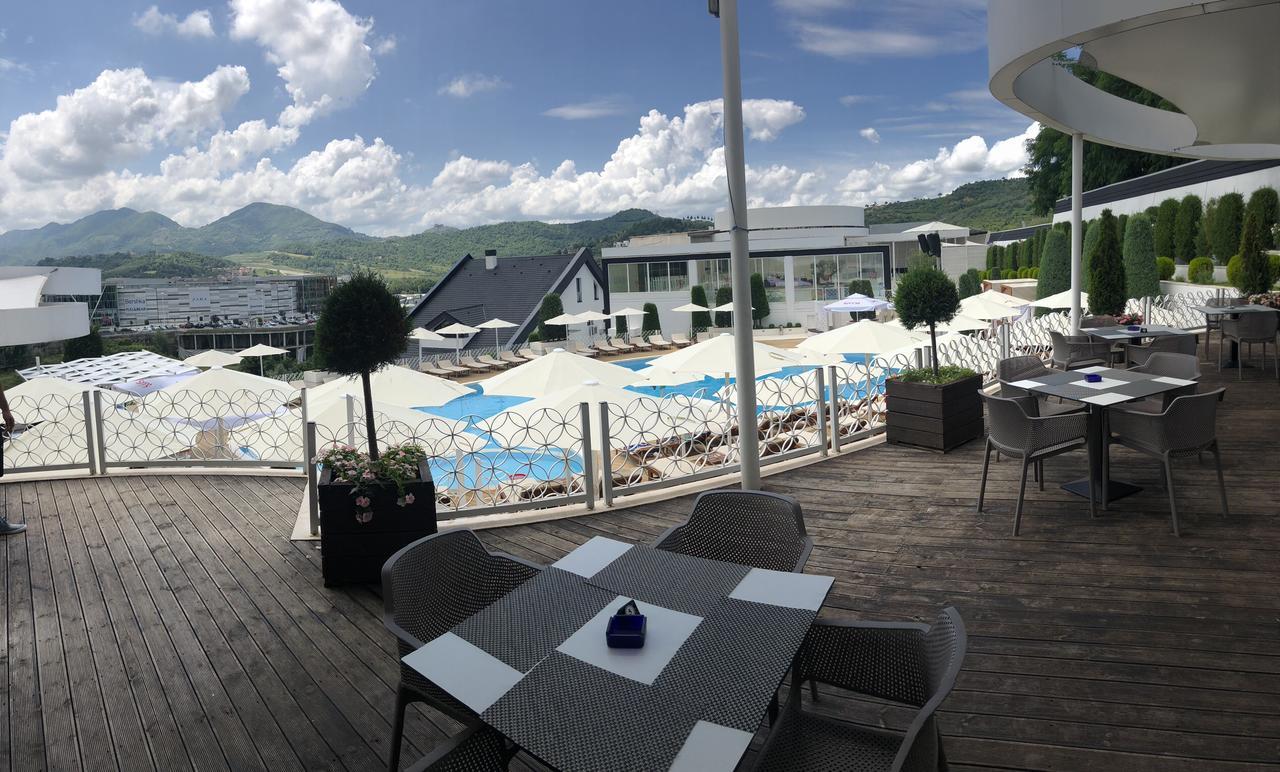 Mai Tai Resort Mjull-Bethore 外观 照片